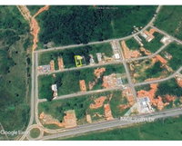 Lote de 260 m² no Loteamento Ecovilla Tijuco