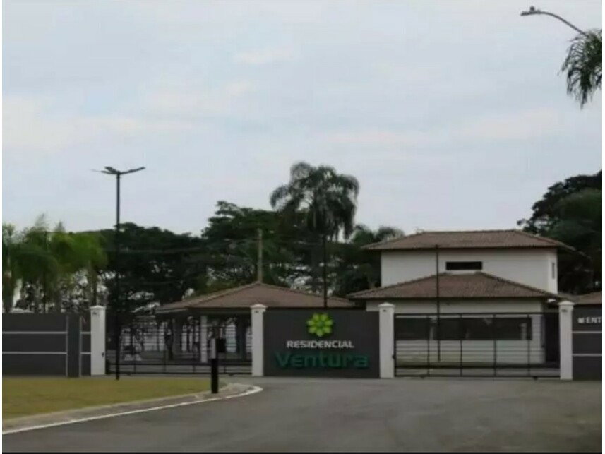 Terreno em Leilão com 1000m² em Itatiba/SP