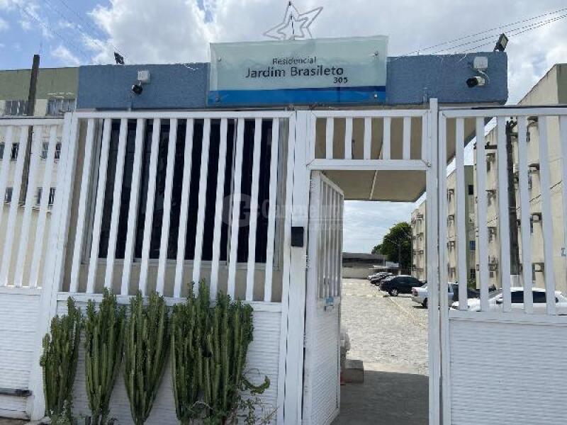 Apartamento com 3 quartos, 1 vaga, 68.41m² em Maceió