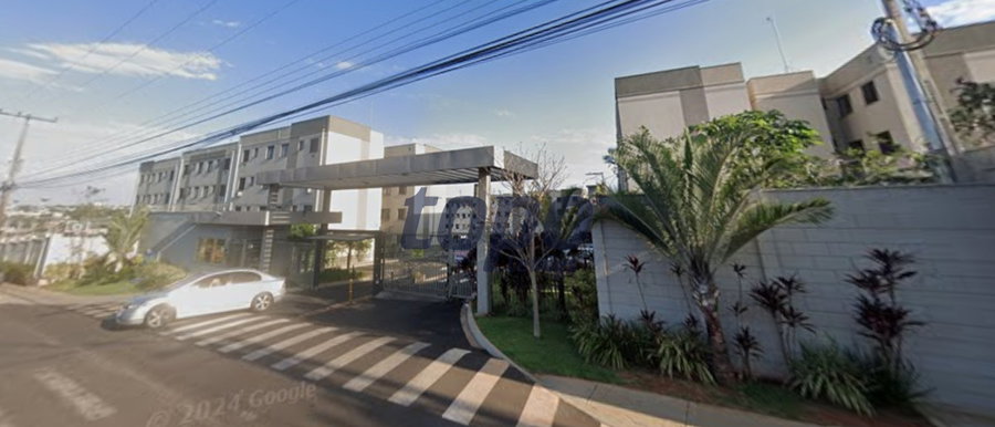 Direitos de Apartamento com Vaga em Araraquara/SP