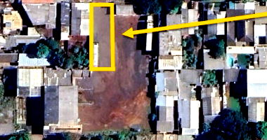 Terreno com 432m² em Cascavel/PR