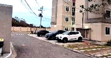 Apartamento com 2 quartos em Rio de Janeiro