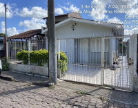 Casa Desocupada com 62m² em Cachoeira do Sul/RS