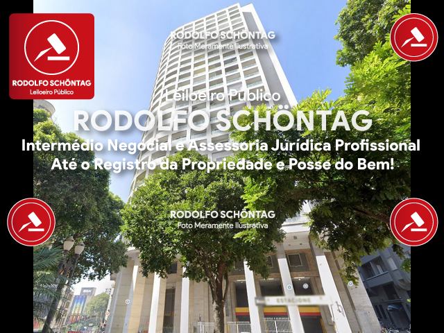 SALA COMERCIAL URBANA EM SÃO PAULO - 6.695,62 M²