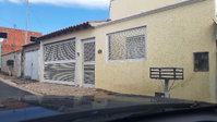 Casa com 69,85m² e terreno de 129,2m² em Estrela do Sul