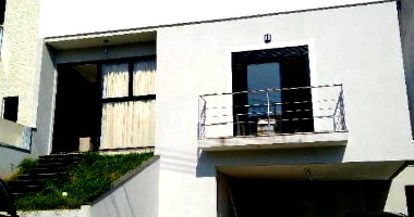 Casa com 1 vaga de garagem, 178,27 m², ocupada