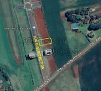 Lote urbano de 362,05m² sem benfeitorias