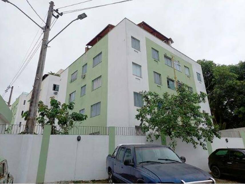 Apartamento 2 dormitórios, 93m² - Leilão Banco Santander