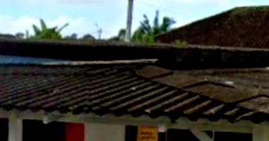 Imóvel Ocupado em Piçarras - Guaratuba/PR com 299m²