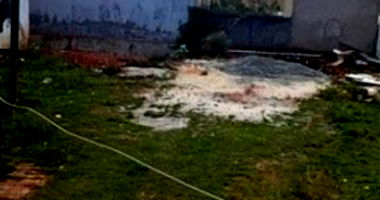 Terreno com 150m² no Jardim Santa Inês