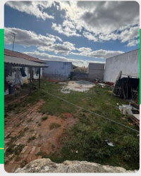 Terreno com 150m² no Jardim Santa Inês