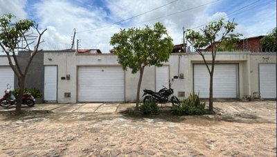 Casa com 69m² em Sobral-CE, ótima oportunidade de investimento