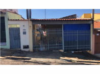 Casa com 3 quartos e 3 banheiros em Tatuí/SP