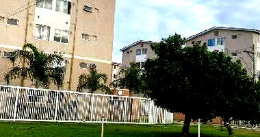 Apartamento com 2 quartos em Itaboraí/RJ