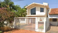 Casa 221 m² - Loteamento Parque União - Chapado do Sul - MS
