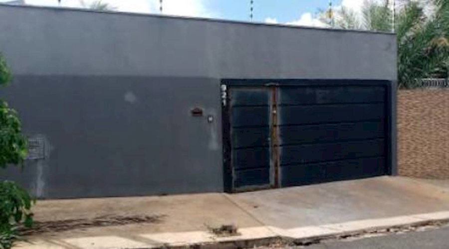 Casa Ocupada com 420m² de Terreno em São José do Rio Preto/SP