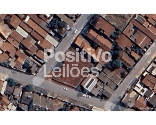Parte Ideal de 6,67% sobre Terreno para Construção em Rio Verde/GO