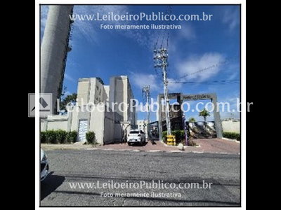 Apartamento 44m² com 1 Vaga em Condomínio