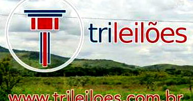 Área de 3.729m² em Porto Real/RJ com Lance Inicial de R$ 846.073,30