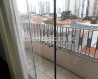 Apartamento com 3 dormitórios e vaga dupla no Ipiranga