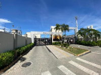 Apartamento 2 quartos, 41,42m² em Itaboraí/RJ - Cond. Pedra do Sol