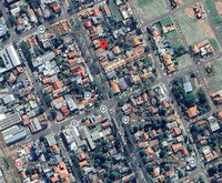 Casa com 2 quartos, 1 banheiro e 85,83m² de área construída