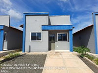 Casa com 2 Quartos em Altos - PI, 54m²