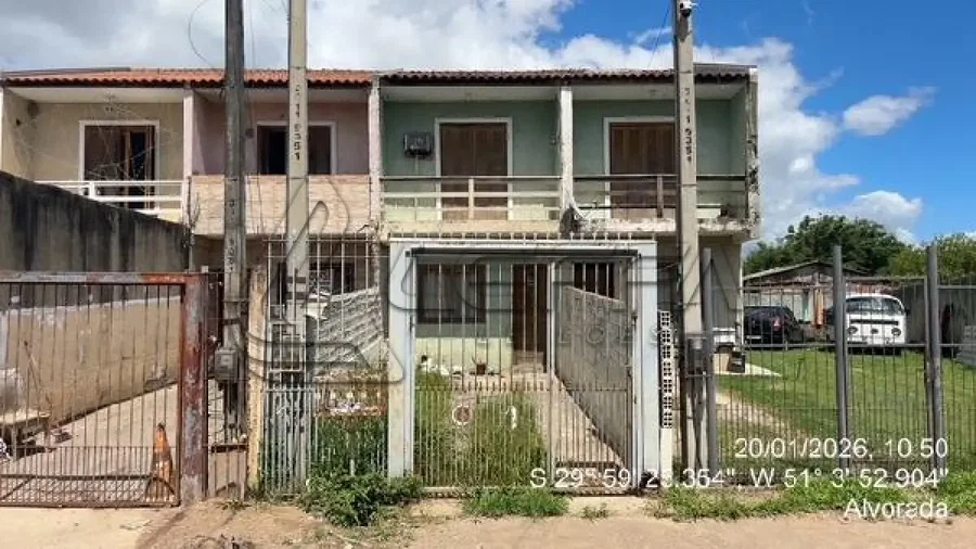 Casa com 1 quarto, 1 vaga de garagem e 90m² de área privativa