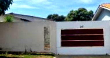 Casa 177 m² em Campo Verde, MT