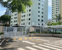 Apartamento com 1 vaga no Brás/SP
