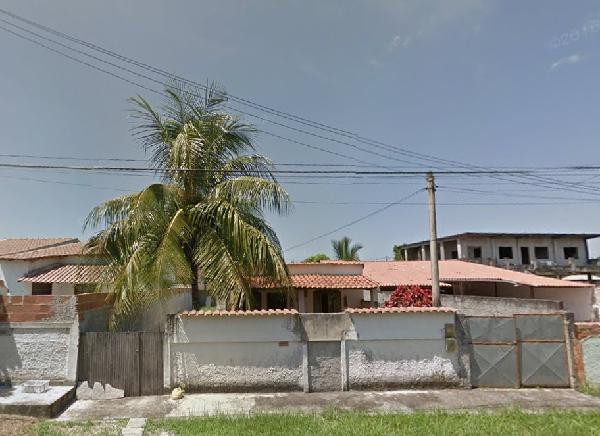 Casa em Mage com 2 quartos e 156m² de terreno