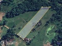 Terreno com 11.538m² e Benfeitorias em Timbó/SC