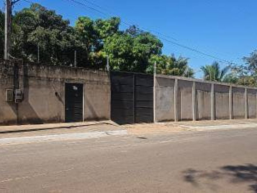 Amplo Imóvel Residencial com 421m² em Cidelândia, MA