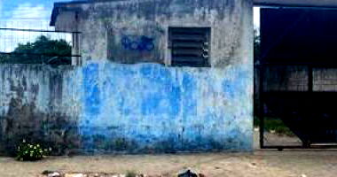 Casa com 2 quartos, 2 banheiros, 50.13m²
