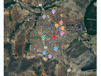 Terreno com 3.390m² em Planalto