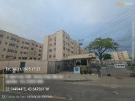 Apartamento com 2 quartos, 1 vaga, 41,27m²