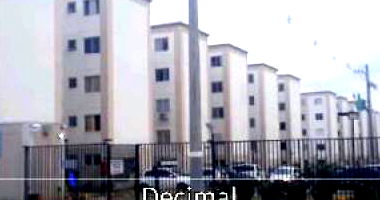 Apartamento com 2 quartos em Canoas/RS