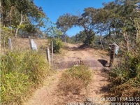 Fazenda Rio dos Bois em Silvânia/GO com 54 Ha