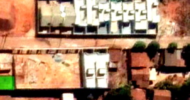 Terreno Urbano em Pires do Rio - 143,98 m² Desocupado