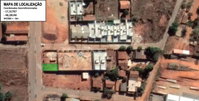 Terreno Urbano em Pires do Rio - 143,98 m²