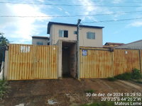 Casa com 2 quartos, 1 banheiro, 1 vaga e 40,95m² construída