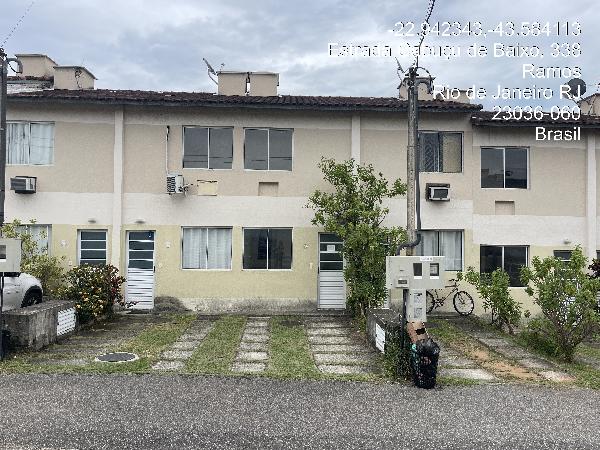 Apartamento 2 Quartos, 1 Banheiro, 50m², Vaga de Garagem