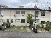 Apartamento 2 Quartos, 1 Banheiro, 50m², Vaga de Garagem