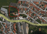Terreno Urbano com 8.108m² em Cotia/SP