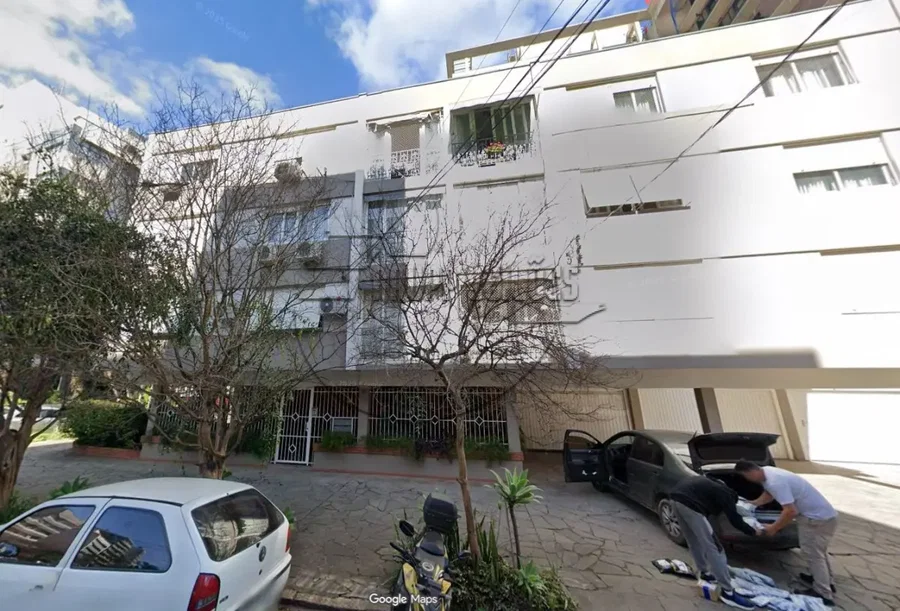 Garagem em Edifício com 18m² em Porto Alegre