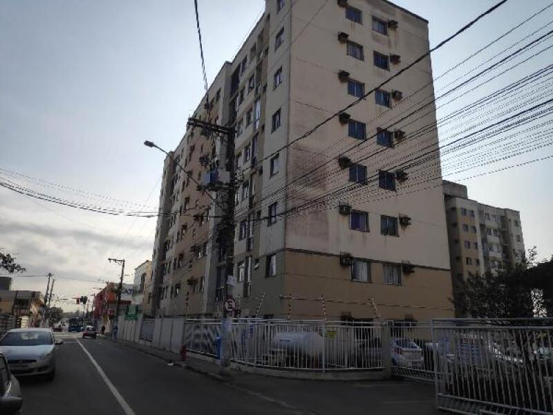 Apartamento 2 quartos, 47m² privativos - Serra/ES