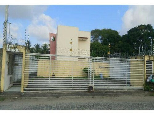 Chalé Duplex com 85,50m² em Parnamirim/RN -