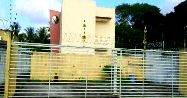 Chalé Duplex com 85,50m² em Parnamirim/RN - Ocupado