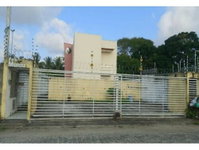 Chalé Duplex com 85,50m² em Parnamirim/RN -