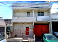 Sobrado com 225m² de Terreno em Aracaju